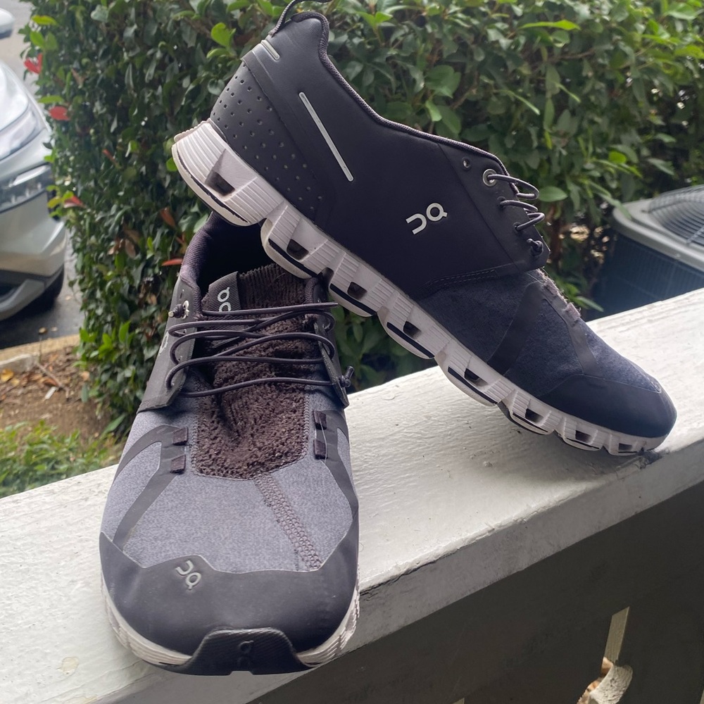 Men’s On Cloud Tennis Shoes